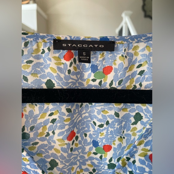 Cute shirt! - Picture 3 of 3